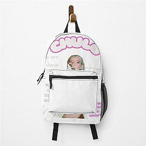 Pimp young miko Backpack