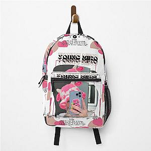 young miko Backpack