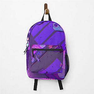 Young Miko - Att album 2024 Backpack