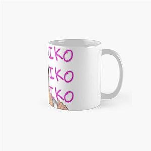 young miko Classic Mug