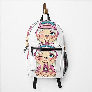 YOUNG MIKO Backpack