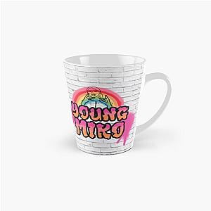 young miko graffiti Tall Mug