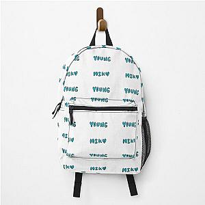 YOUNG MIKO Backpack