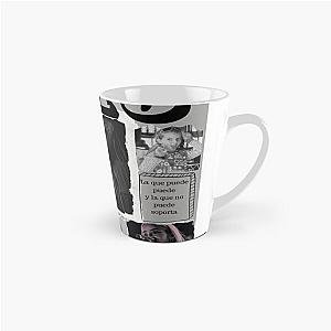 Young Miko Bizarrap Tall Mug