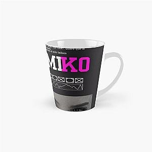 Young miko fang Tall Mug