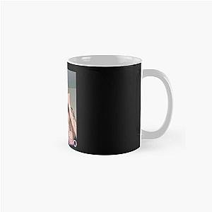 curita young miko Classic Mug