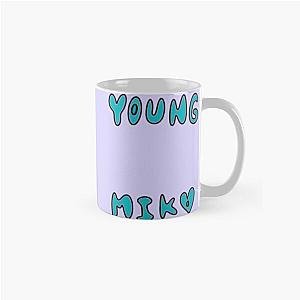 YOUNG MIKO Classic Mug