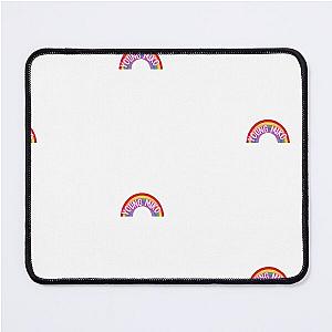 Rainbow Young Miko Mouse Pad