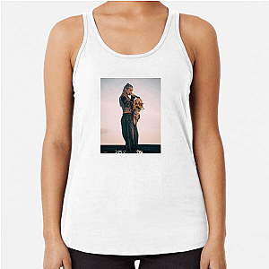 Young Miko Baby Miko Is Here Young Miko Tank Tops
