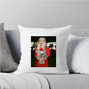 Young Miko Breaking Latin Norms Young Miko Pillows Cover