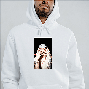 Young Miko From Puerto Rico With Rhymes Young Miko Hoodies