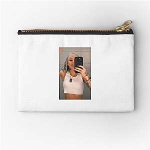 Young Miko My Lyrics My Rules Young Miko Zipper Pouches