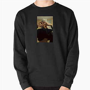Young Miko Making History Always Young Miko Sweatshirts