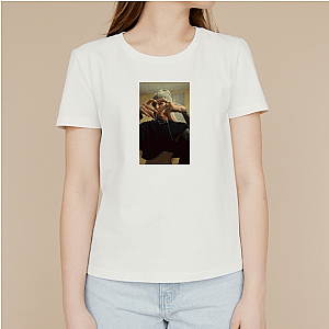 Young Miko Making History Always Young Miko T-Shirts