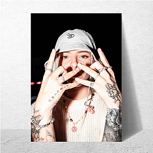Young Miko From Puerto Rico With Rhymes Young Miko Posters