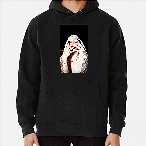 Young Miko From Puerto Rico With Rhymes Young Miko Hoodies