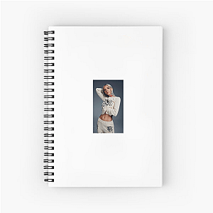 Young Miko Queen Of The Urbano Young Miko Notebook