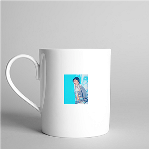 Young Miko Classy 101 Flow Young Miko Mugs