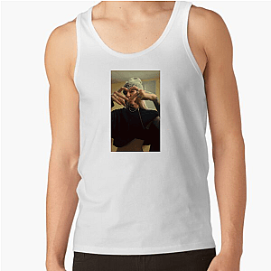 Young Miko Making History Always Young Miko Tank Tops
