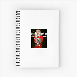 Young Miko Breaking Latin Norms Young Miko Notebook
