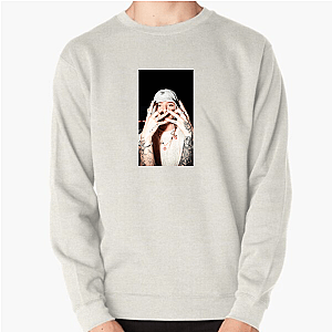 Young Miko From Puerto Rico With Rhymes Young Miko Sweatshirts