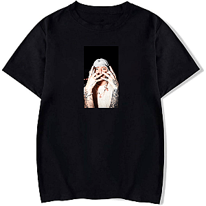 Young Miko From Puerto Rico With Rhymes Young Miko T-Shirts