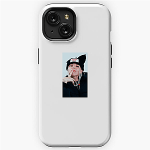 Young Miko Trap Kitty Vibes Young Miko iPhone Cases