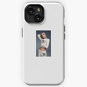 Young Miko Queen Of The Urbano Young Miko iPhone Cases