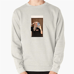 Young Miko The Future Of Latin Trap Young Miko Sweatshirts