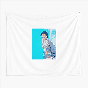 Young Miko Classy 101 Flow Young Miko Tapestries