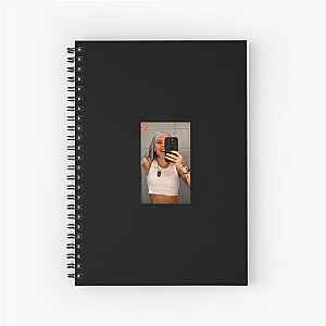 Young Miko My Lyrics My Rules Young Miko Notebook