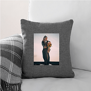 Young Miko Baby Miko Is Here Young Miko Pillows Cover