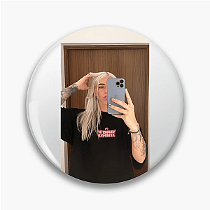 Young Miko The Future Of Latin Trap Young Miko Pins