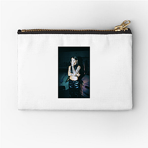 Young Miko Attitude On Point Young Miko Zipper Pouches
