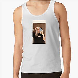 Young Miko The Future Of Latin Trap Young Miko Tank Tops