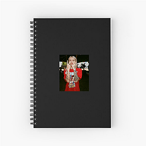 Young Miko Breaking Latin Norms Young Miko Notebook