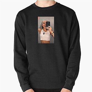 Young Miko My Lyrics My Rules Young Miko Sweatshirts