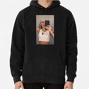 Young Miko My Lyrics My Rules Young Miko Hoodies