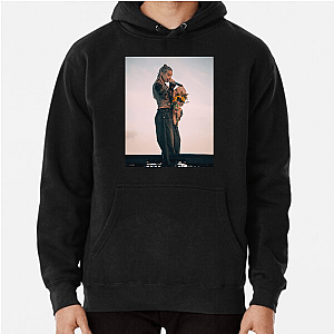 Young Miko Baby Miko Is Here Young Miko Hoodies