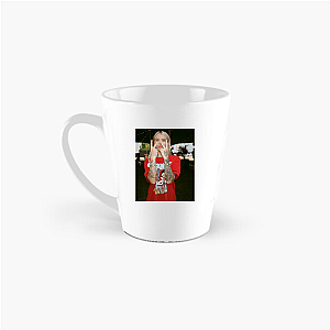 Young Miko Breaking Latin Norms Young Miko Mugs