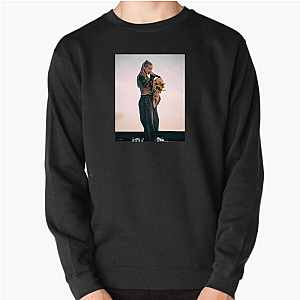 Young Miko Baby Miko Is Here Young Miko Sweatshirts
