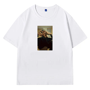 Young Miko Making History Always Young Miko T-Shirts
