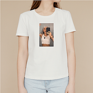 Young Miko My Lyrics My Rules Young Miko T-Shirts