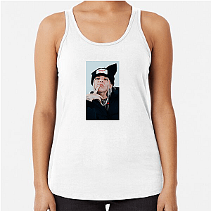Young Miko Trap Kitty Vibes Young Miko Tank Tops