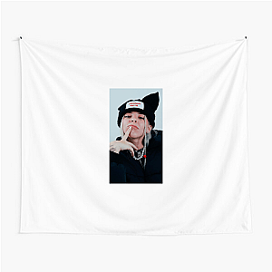 Young Miko Trap Kitty Vibes Young Miko Tapestries