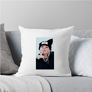 Young Miko Trap Kitty Vibes Young Miko Pillows Cover