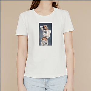 Young Miko Queen Of The Urbano Young Miko T-Shirts