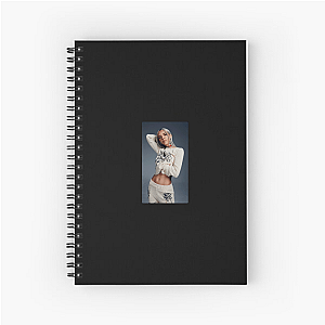 Young Miko Queen Of The Urbano Young Miko Notebook