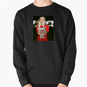 Young Miko Breaking Latin Norms Young Miko Sweatshirts