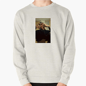 Young Miko Making History Always Young Miko Sweatshirts
